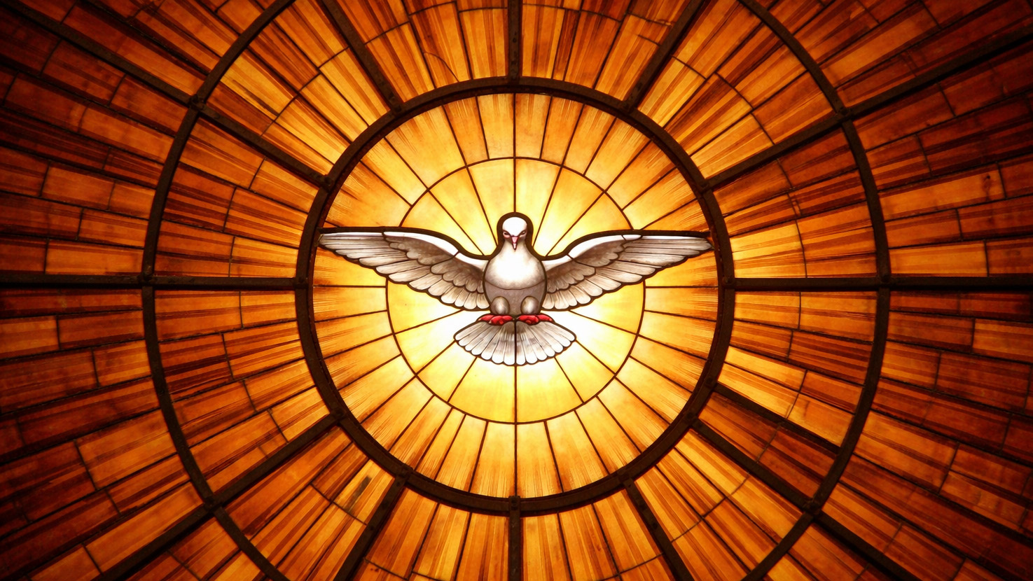 RCIA - Journey of Faith